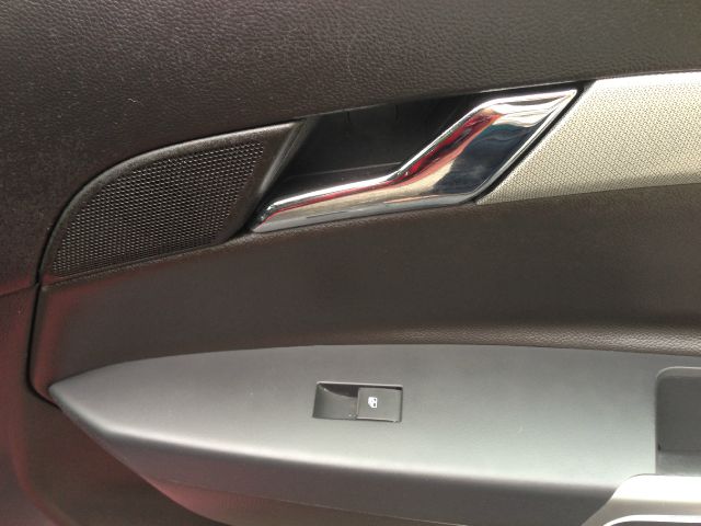 Chevrolet Captiva Sport 2012 photo 33