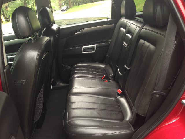 Chevrolet Captiva Sport 2012 photo 41