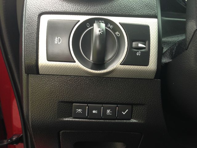 Chevrolet Captiva Sport 2012 photo 6