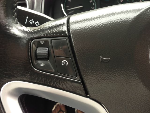 Chevrolet Captiva Sport 2012 photo 7