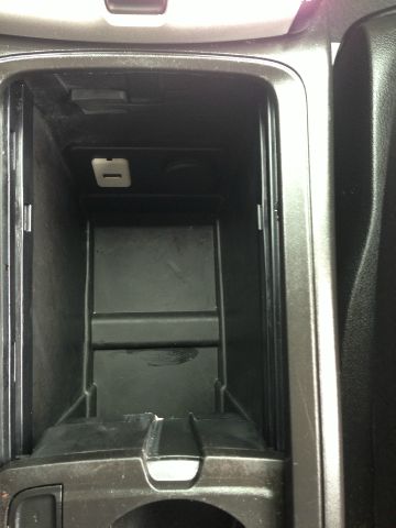 Chevrolet Captiva Sport 2012 photo 9