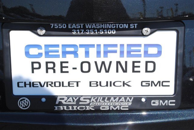 Chevrolet Captiva Sport 2012 photo 5