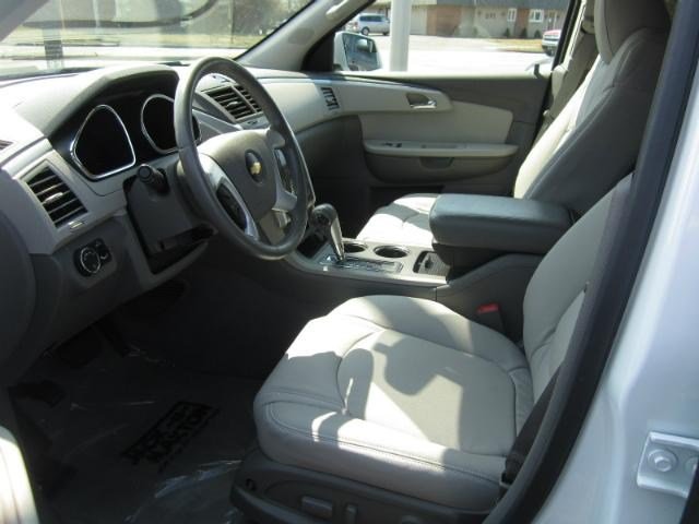 Chevrolet Captiva Sport SL1 Unspecified