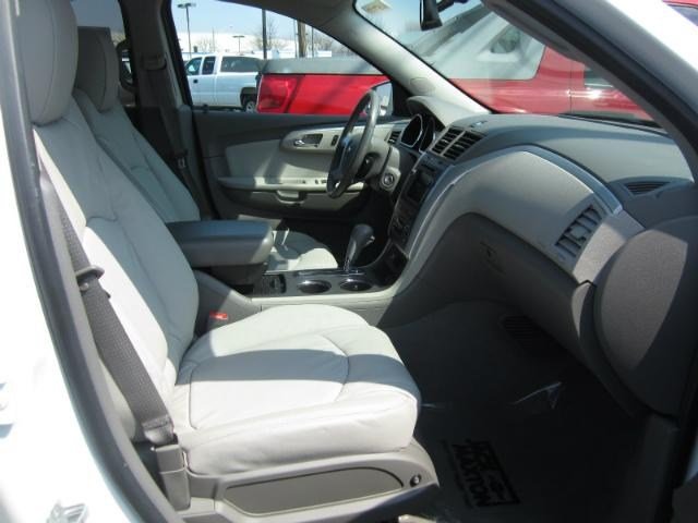 Chevrolet Captiva Sport 2012 photo 4