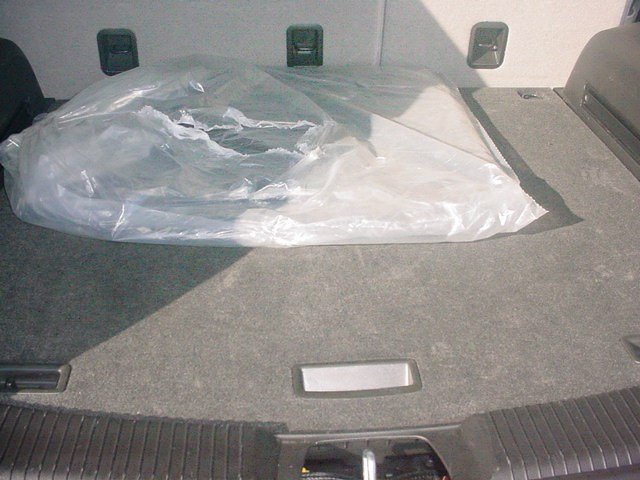 Chevrolet Captiva Sport 2012 photo 3