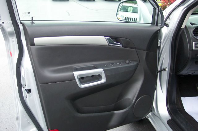 Chevrolet Captiva Sport 2012 photo 2