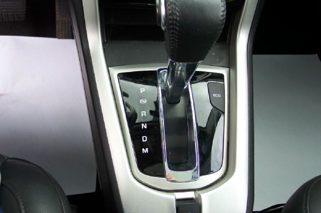 Chevrolet Captiva Sport 2012 photo 3