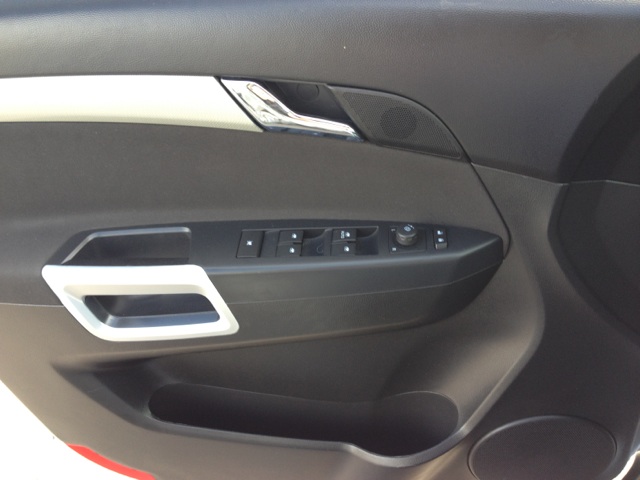 Chevrolet Captiva Sport 2012 photo 1