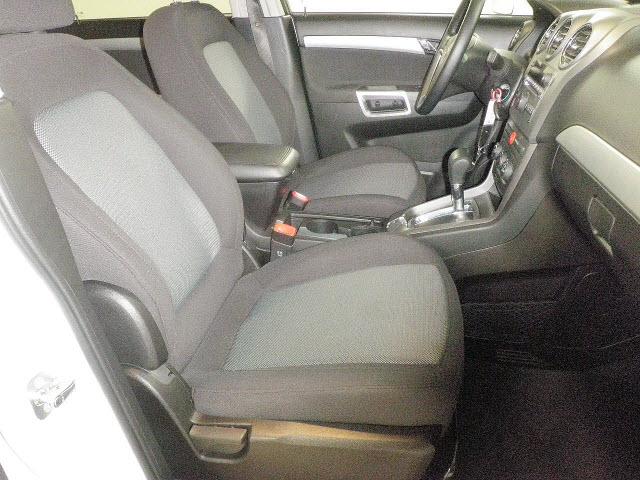 Chevrolet Captiva Sport 2012 photo 3