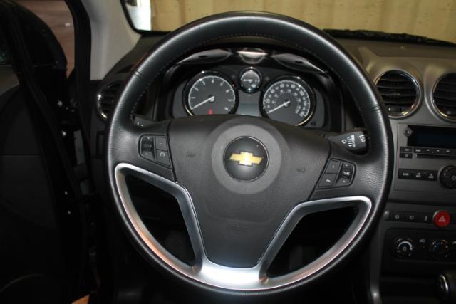 Chevrolet Captiva Sport 2013 photo 2