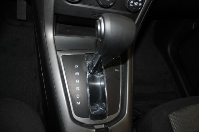 Chevrolet Captiva Sport 2013 photo 4