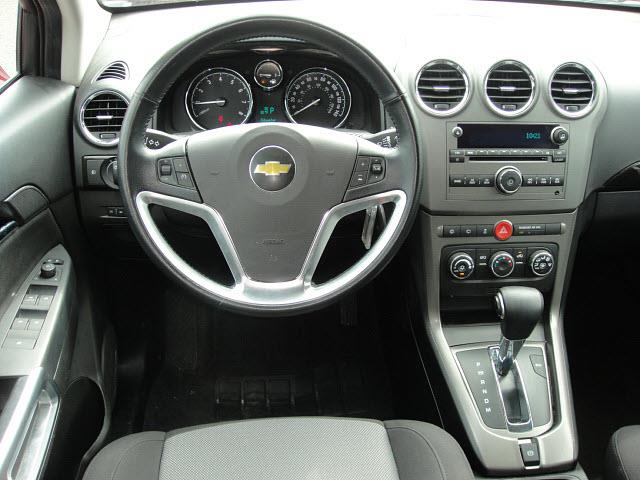 Chevrolet Captiva Sport 2013 photo 3