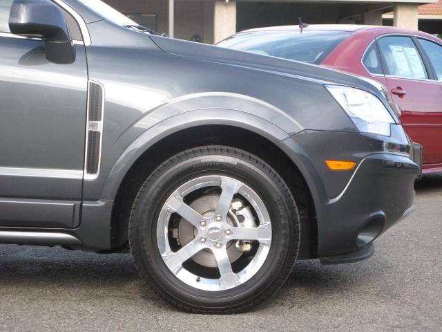 Chevrolet Captiva Sport SL1 SUV