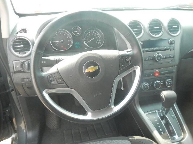 Chevrolet Captiva Sport 2013 photo 1