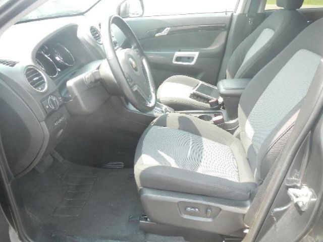 Chevrolet Captiva Sport 2013 photo 2