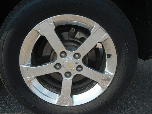 Chevrolet Captiva Sport 2013 photo 3