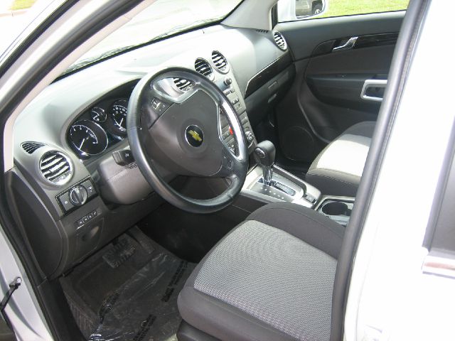 Chevrolet Captiva Sport 2013 photo 3