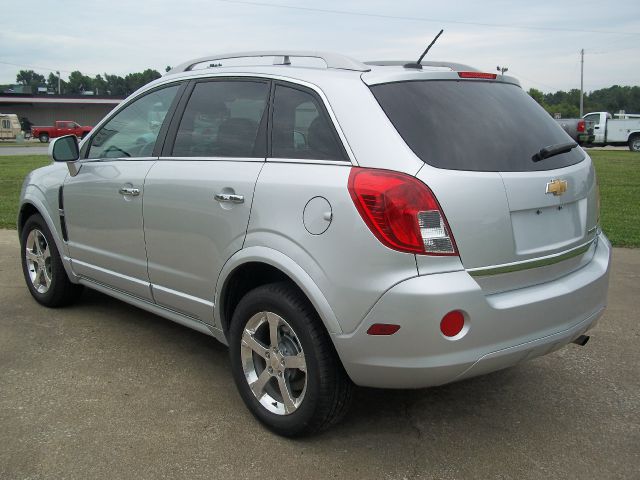 Chevrolet Captiva Sport 2013 photo 1