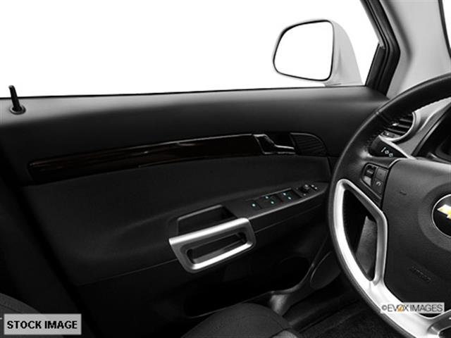 Chevrolet Captiva Sport 2013 photo 4