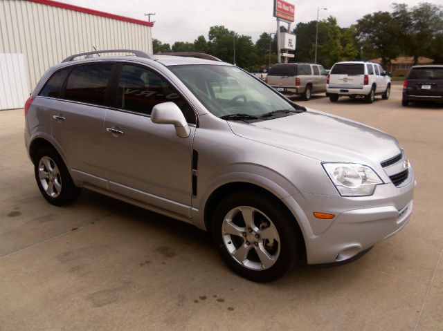 Chevrolet Captiva Sport 2013 photo 3