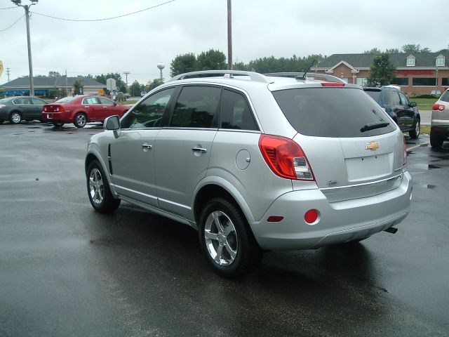 Chevrolet Captiva Sport 2013 photo 3