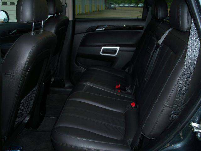Chevrolet Captiva Sport 2013 photo 1
