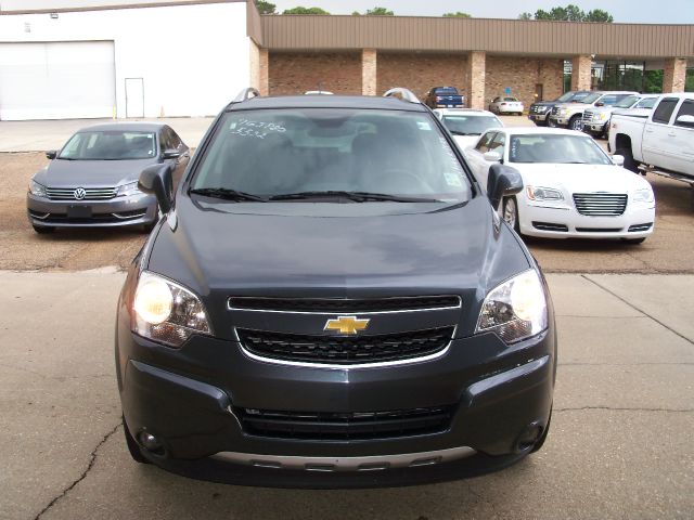 Chevrolet Captiva Sport 2013 photo 3