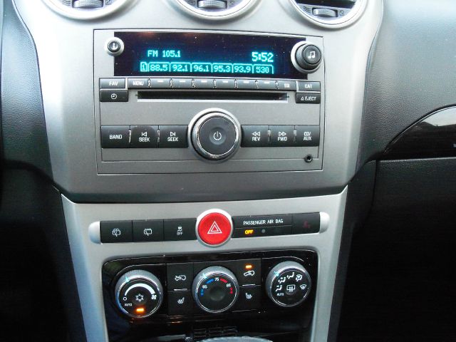Chevrolet Captiva Sport 2013 photo 8