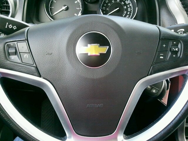 Chevrolet Captiva Sport Unknown SUV