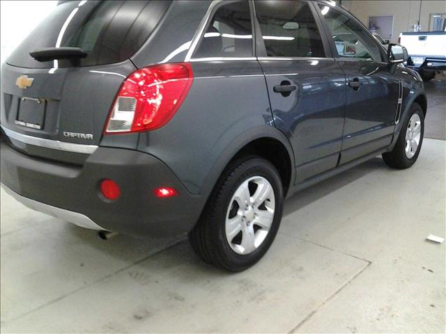 Chevrolet Captiva Sport 2013 photo 0