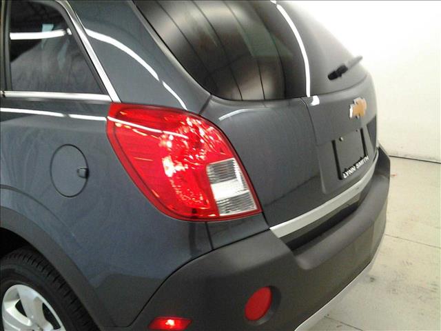 Chevrolet Captiva Sport 2013 photo 2