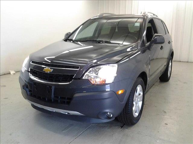 Chevrolet Captiva Sport 2013 photo 3