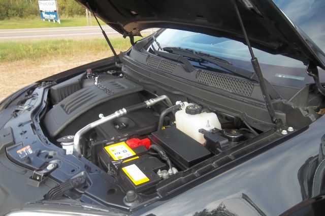 Chevrolet Captiva Sport 2013 photo 1