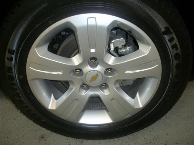 Chevrolet Captiva Sport 2013 photo 3