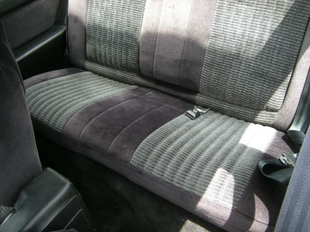 Chevrolet Cavalier Tan Coupe