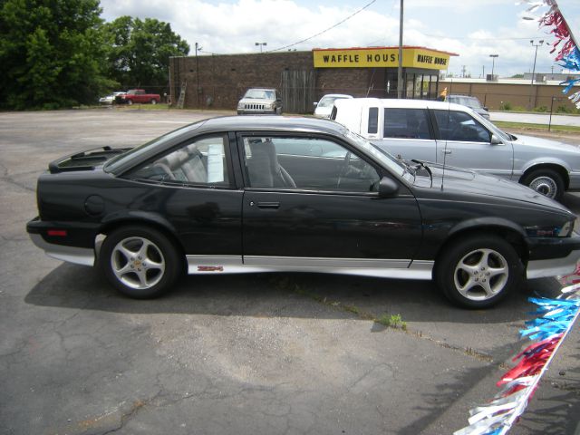 Chevrolet Cavalier 1989 photo 4