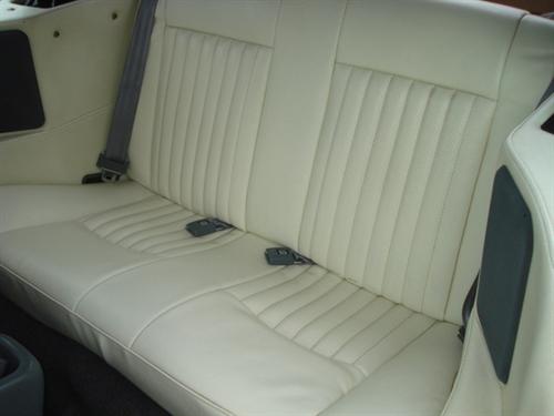 Chevrolet Cavalier 1991 photo 2