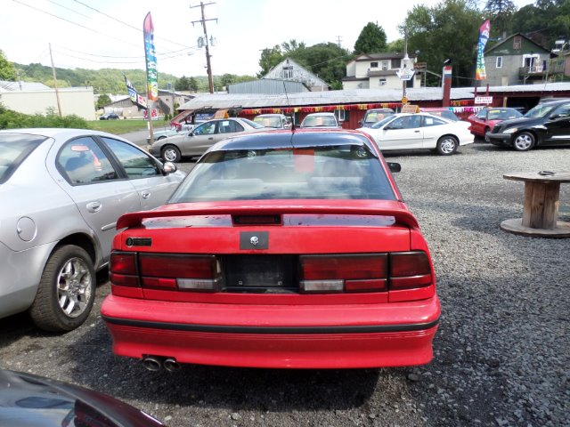 Chevrolet Cavalier 1992 photo 1