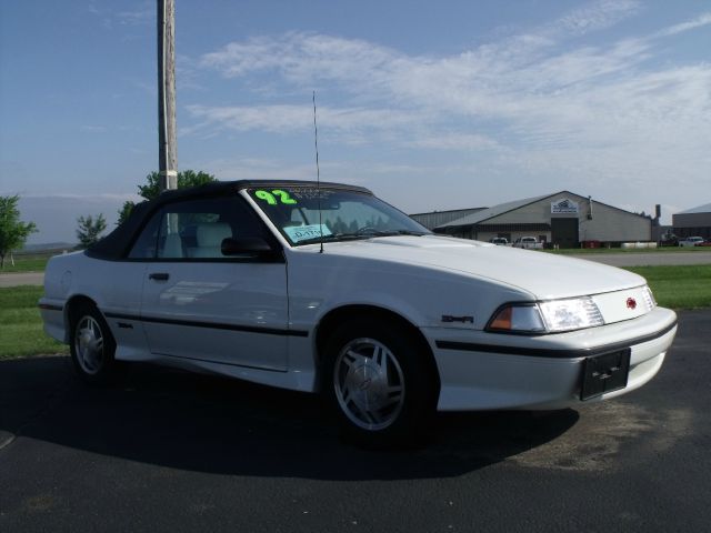 Chevrolet Cavalier 1992 photo 1