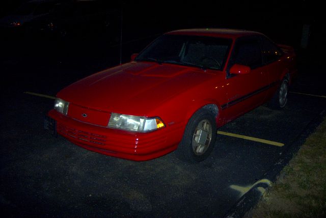 Chevrolet Cavalier 1993 photo 4