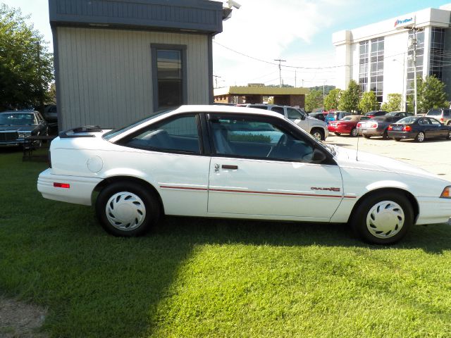 Chevrolet Cavalier 1993 photo 1