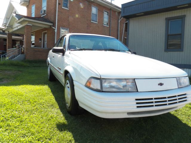 Chevrolet Cavalier 1993 photo 2