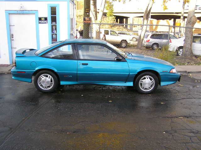 Chevrolet Cavalier 1993 photo 0
