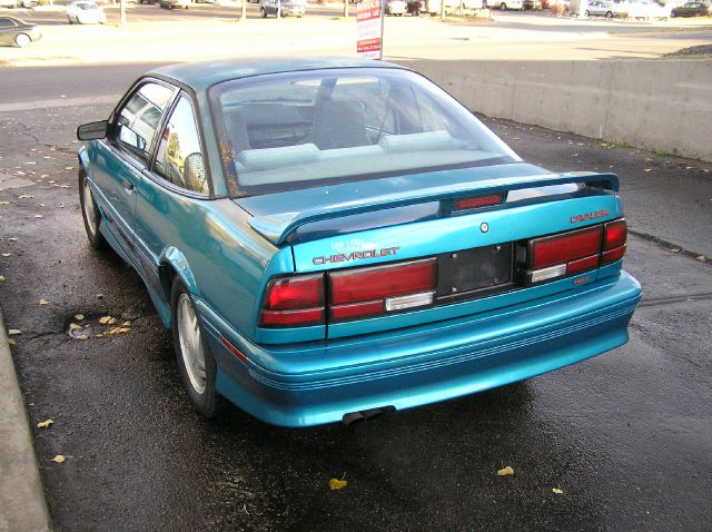 Chevrolet Cavalier 1993 photo 2