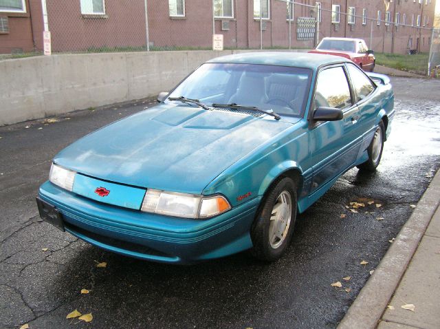Chevrolet Cavalier 1993 photo 3