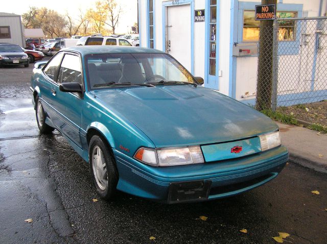 Chevrolet Cavalier 1993 photo 4