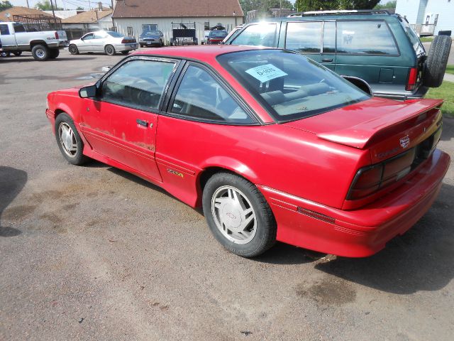 Chevrolet Cavalier 1994 photo 1
