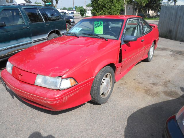 Chevrolet Cavalier 1994 photo 4