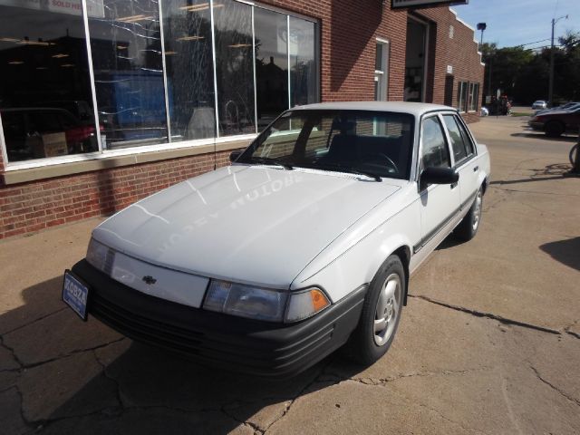 Chevrolet Cavalier Limited 4D Sedan Sedan