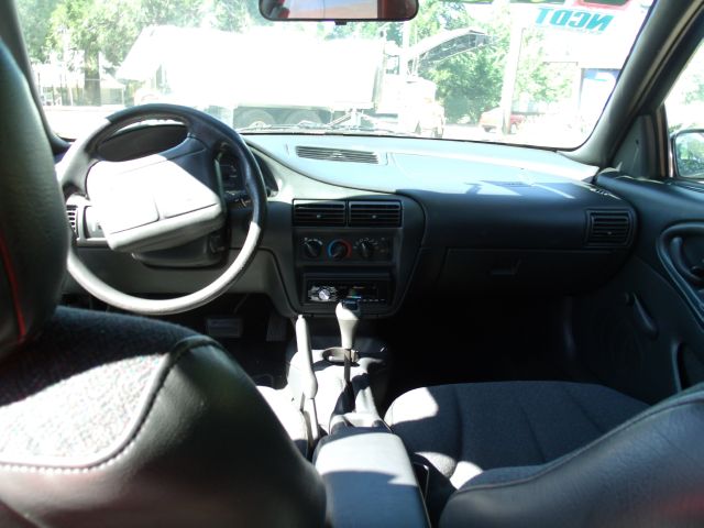 Chevrolet Cavalier 1996 photo 1